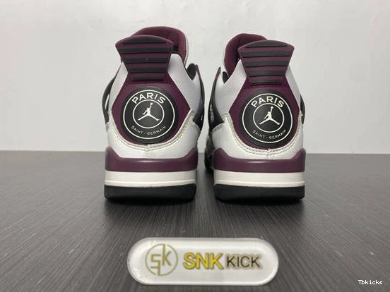 Rep TBK Paris PSG 3867 CZ5624- Jordan4 Bold Saint-Germain 1024